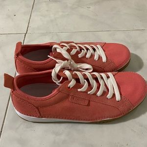 LAST CHANCE!NWOB Columbia sneakers